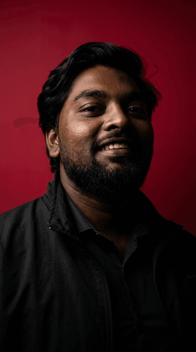 Bennie Joseph — Salesforce Architect & AI Builder