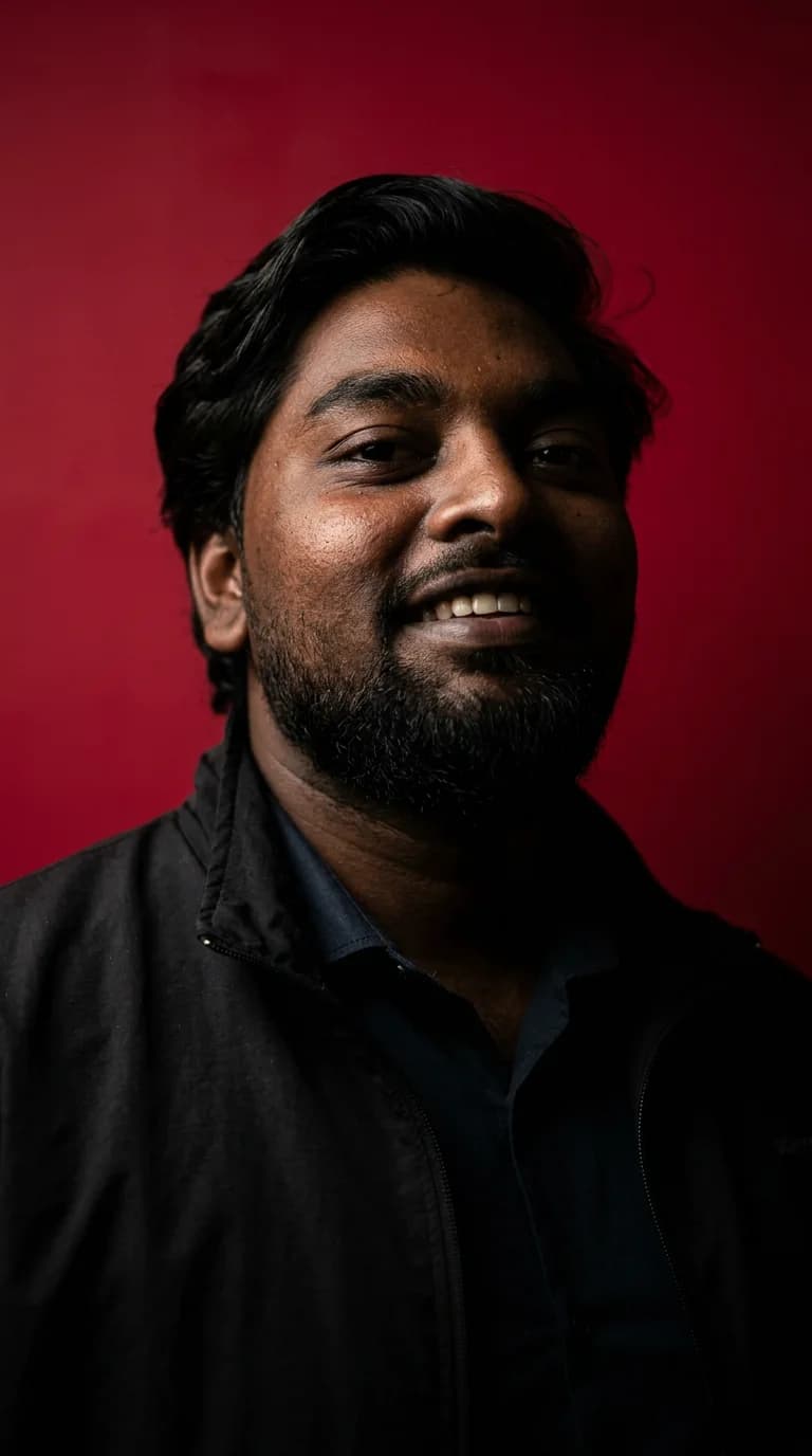 Bennie Joseph, Customer Success Manager at Salesforce